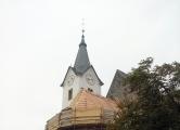 Dvor Polhov gradec